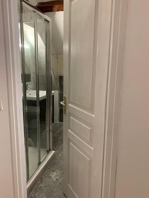 Appartement De Charme - 41M² Rosny-sur-Seine Eksteriør billede